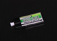 N300.1S.35 Turnigy nano-tech 300mah 1S 35c Lipo Pack (Suit Blade mCPx) (17808)